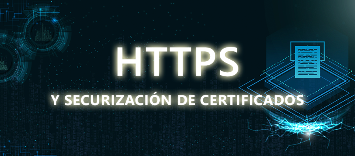 HTTPS y Certificados