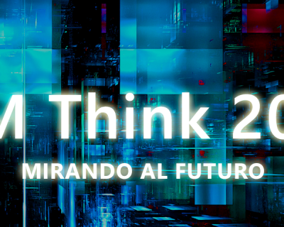 IBM Think 2023