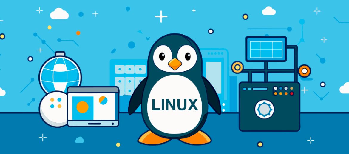 Linux – El Sistema Operativo que revolucionó la informática