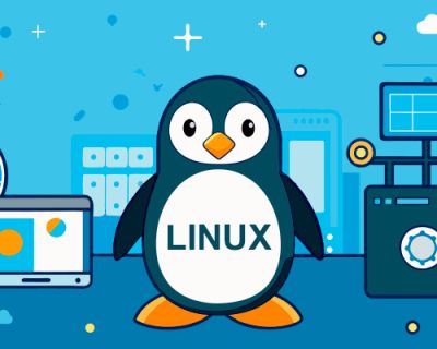 Linux – El Sistema Operativo que revolucionó la informática
