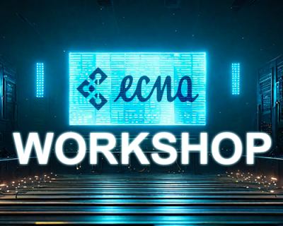 Ecna Workshop – De la tormenta de ideas a la calma de la innovación