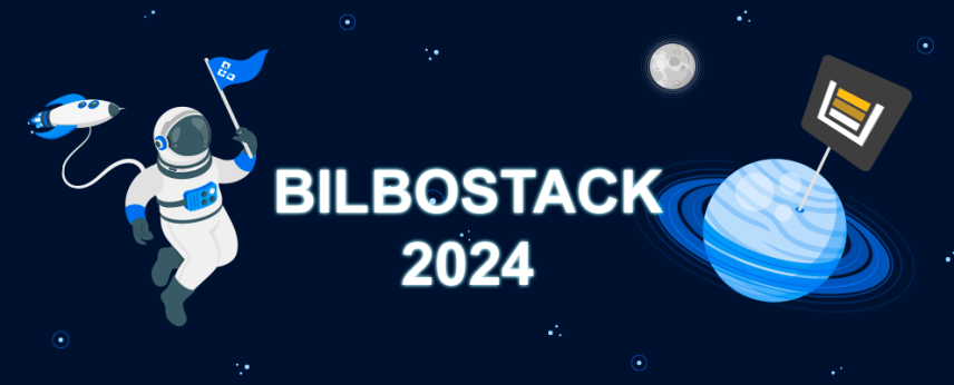 Bilbostack 2024