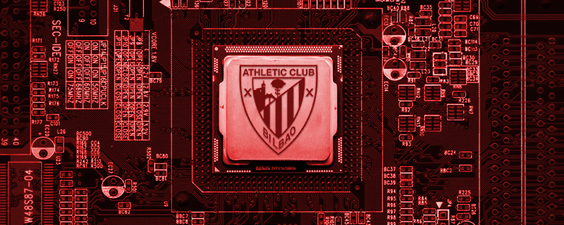 Renovamos con el Athletic