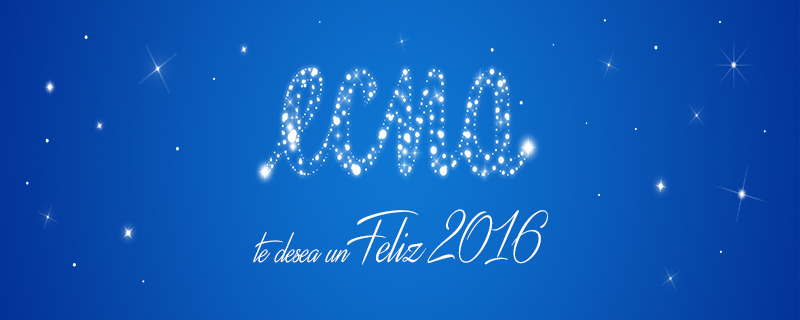 ¡Feliz 2016!