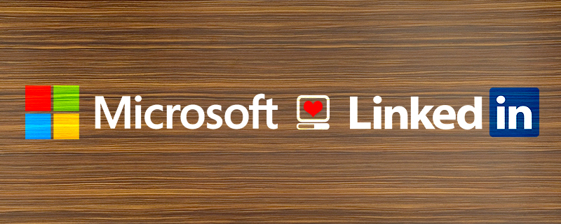 Microsoft crece con la compra de LinkedIn