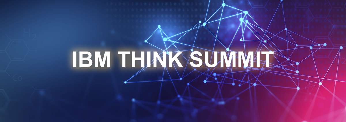IBM Think Summit Madrid