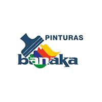 Pinturas Banaka