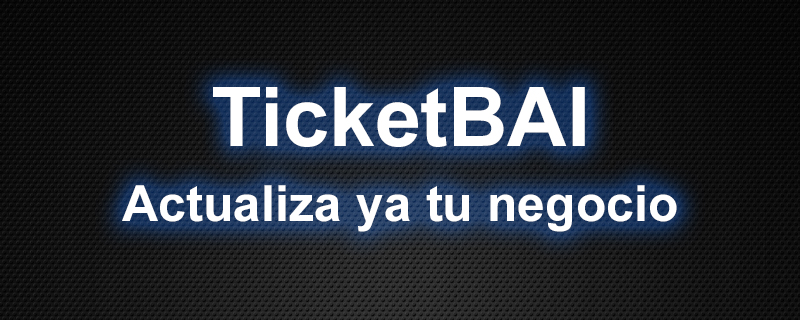 TicketBAI – Tu relación digital con Hacienda