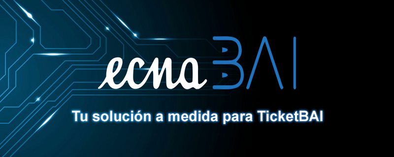 EcnaBAI – Nuestra aplicación para TicketBAI ya es oficial