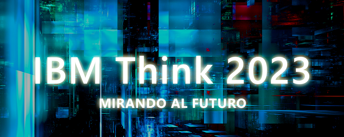 IBM Think 2023
