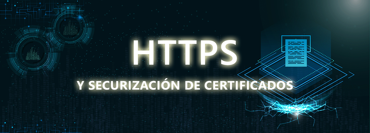 HTTPS y Certificados