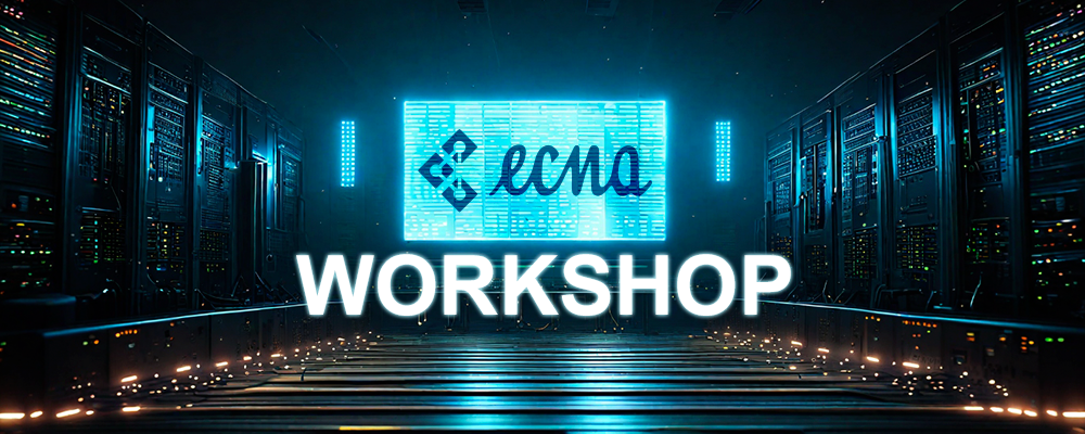 Ecna Workshop – De la tormenta de ideas a la calma de la innovación