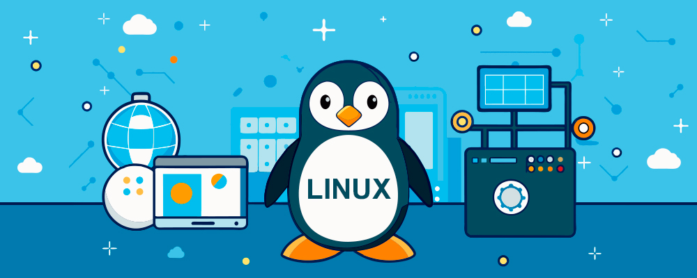 Linux – El Sistema Operativo que revolucionó la informática