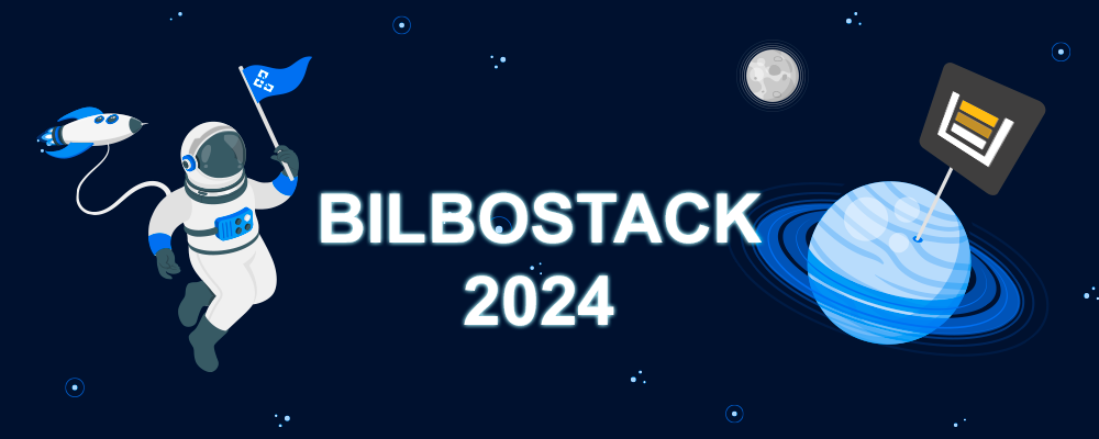 Bilbostack 2024