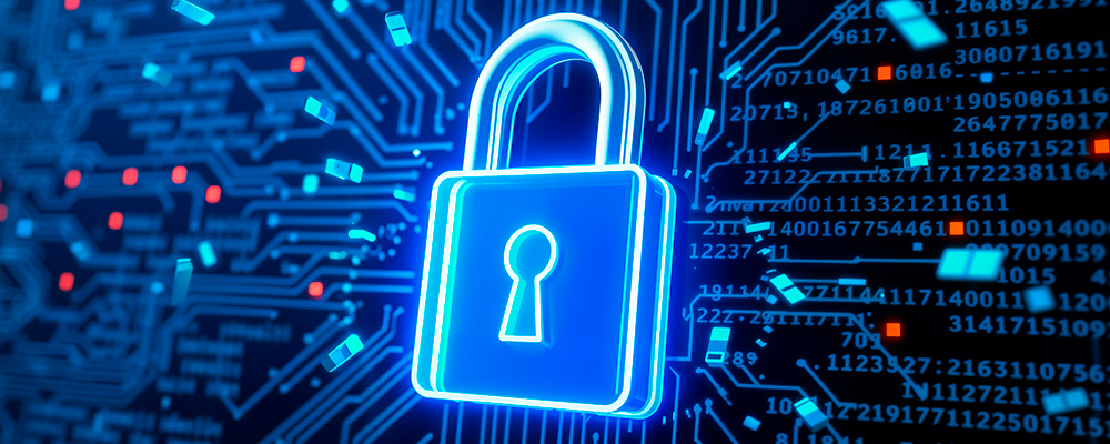 Seguridad al máximo nivel en Ecna: Esquema Nacional de Seguridad