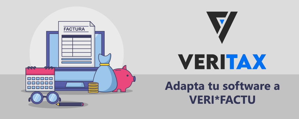 ¿Qué es VeriFactu y cómo adaptar tu software de facturación?